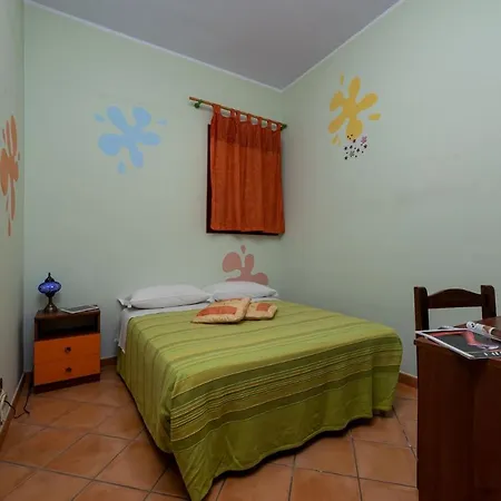 Apartment I Tre Golfi - Appartamenti Fino A 1 Chilometro Dal Centro