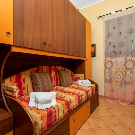 I Tre Golfi - Appartamenti Fino A 1 Chilometro Dal Centro Apartment San Vito Lo Capo