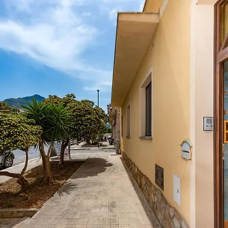 I Tre Golfi - Appartamenti Fino A 1 Chilometro Dal Centro *