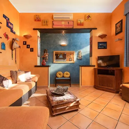 I Tre Golfi - Appartamenti Fino A 1 Chilometro Dal Centro Apartment