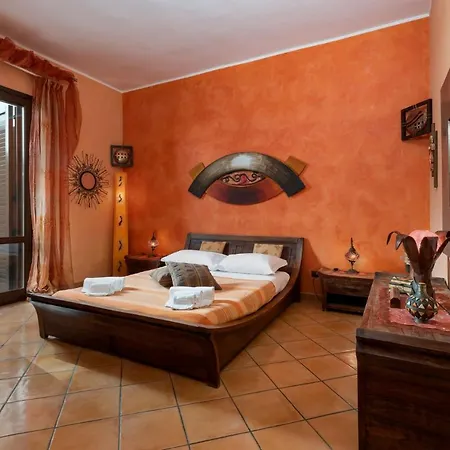 I Tre Golfi - Appartamenti Fino A 1 Chilometro Dal Centro Apartment *