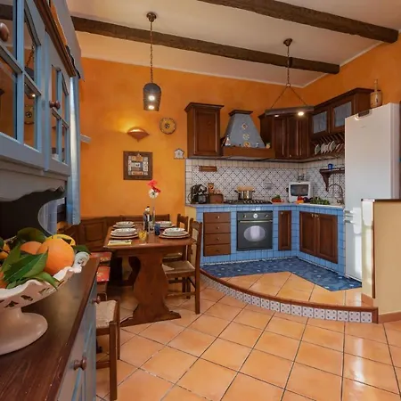 I Tre Golfi - Appartamenti Fino A 1 Chilometro Dal Centro * San Vito Lo Capo