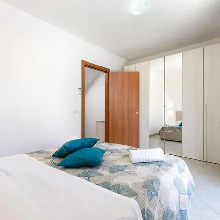 I Tre Golfi - Appartamenti Fino A 1 Chilometro Dal Centro Apartment *