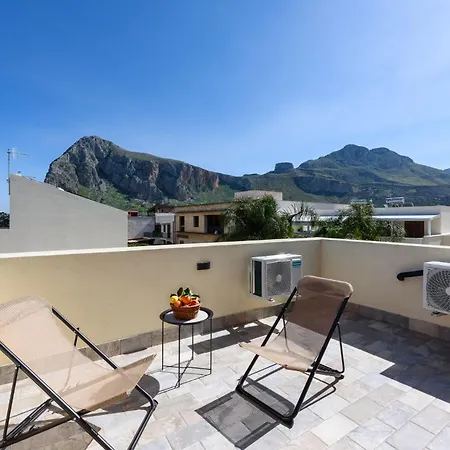 I Tre Golfi - Appartamenti Fino A 1 Chilometro Dal Centro * San Vito Lo Capo