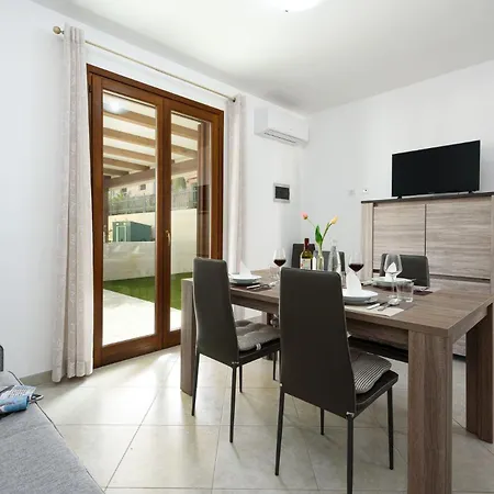 Apartment I Tre Golfi - Appartamenti Fino A 1 Chilometro Dal Centro
