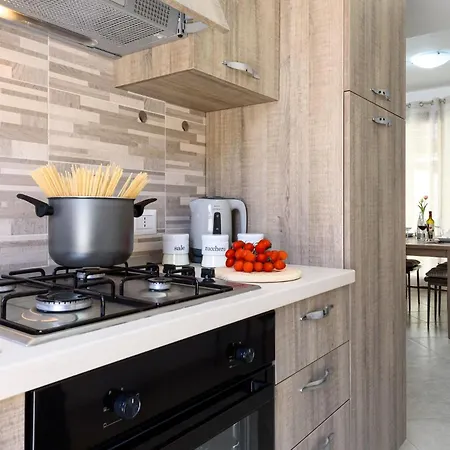 I Tre Golfi - Appartamenti Fino A 1 Chilometro Dal Centro Apartment *