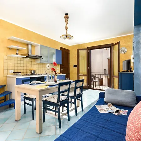 I Tre Golfi - Appartamenti Fino A 1 Chilometro Dal Centro Apartment *