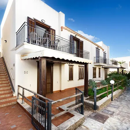 I Tre Golfi - Appartamenti Fino A 1 Chilometro Dal Centro Apartment San Vito Lo Capo