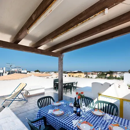Apartment I Tre Golfi - Appartamenti Fino A 1 Chilometro Dal Centro *