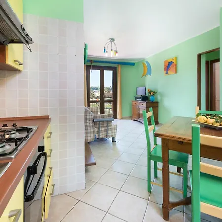 I Tre Golfi - Appartamenti Fino A 1 Chilometro Dal Centro Apartment *