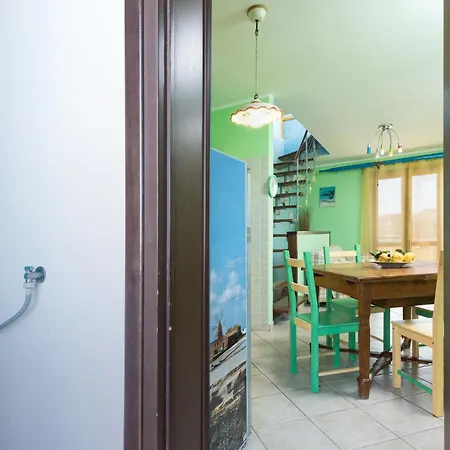 Appartamento I Tre Golfi - Fino A 1 Chilometro Dal Centro