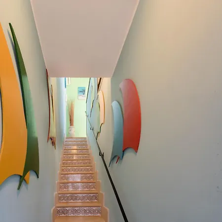 Apartment I Tre Golfi - Appartamenti Fino A 1 Chilometro Dal Centro *