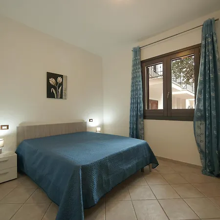 I Tre Golfi - Appartamenti Fino A 1 Chilometro Dal Centro