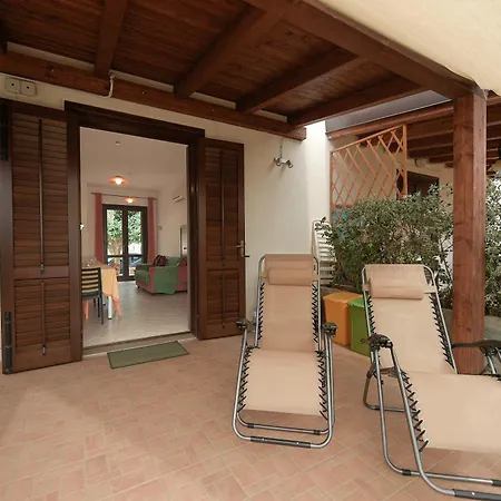 Apartment I Tre Golfi - Appartamenti Fino A 1 Chilometro Dal Centro San Vito Lo Capo