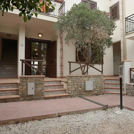 I Tre Golfi - Appartamenti Fino A 1 Chilometro Dal Centro Apartment