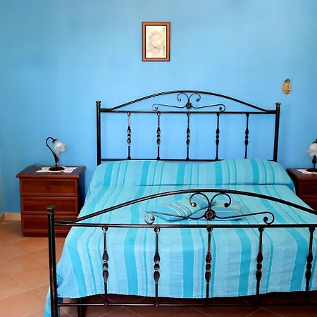 I Tre Golfi - Appartamenti Fino A 1 Chilometro Dal Centro Apartment San Vito Lo Capo