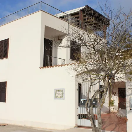 I Tre Golfi - Appartamenti Fino A 1 Chilometro Dal Centro Apartment San Vito Lo Capo