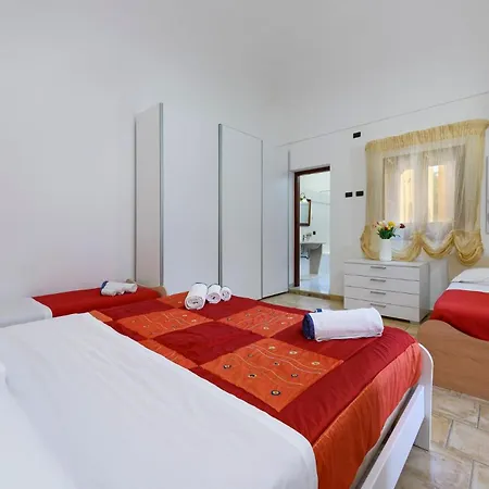 Apartment I Tre Golfi - Appartamenti Fino A 1 Chilometro Dal Centro *