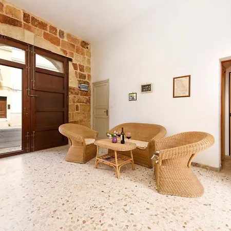 I Tre Golfi - Appartamenti Fino A 1 Chilometro Dal Centro Apartment San Vito Lo Capo