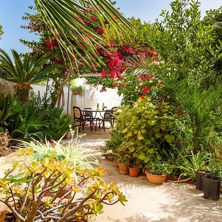 Apartment I Tre Golfi - Appartamenti Fino A 1 Chilometro Dal Centro San Vito Lo Capo
