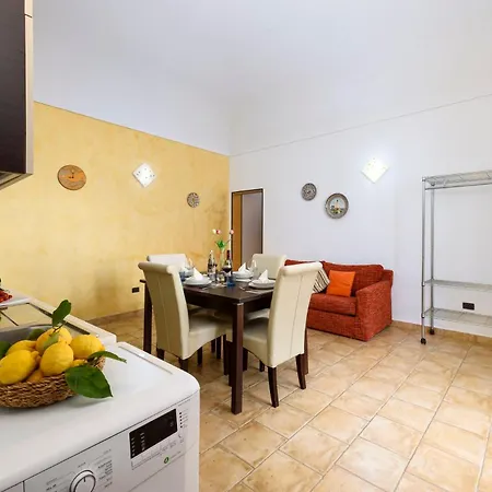 I Tre Golfi - Appartamenti Fino A 1 Chilometro Dal Centro Apartment