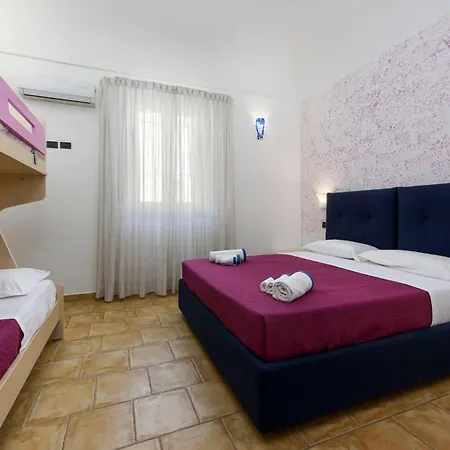 I Tre Golfi - Appartamenti Fino A 1 Chilometro Dal Centro Apartment *