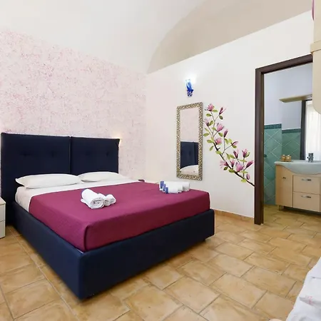 I Tre Golfi - Appartamenti Fino A 1 Chilometro Dal Centro Apartment San Vito Lo Capo